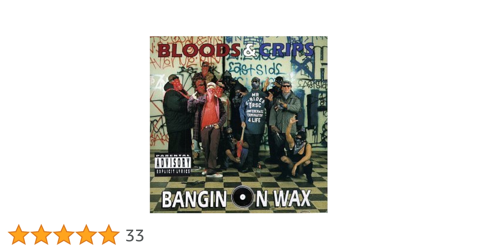 Amazon.co.jp: Banging on Wax: ミュージック